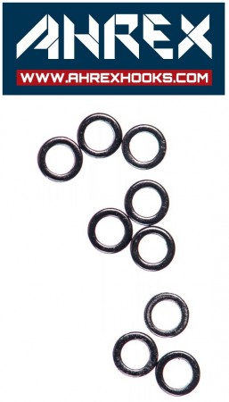 Ahrex Tippet Rings