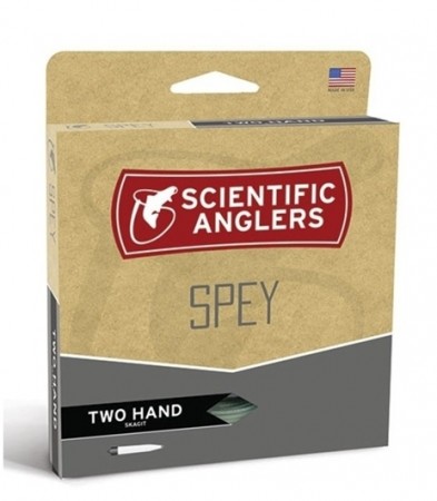 SA Skagit Head Float   