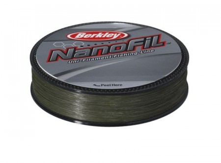 Berkley Nanofil (125 meter)