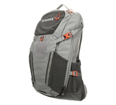 Simms Freestone Backpack Steel