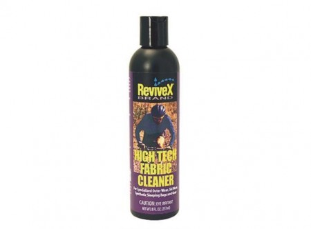 Revivex High Tech Fabric Cleaner