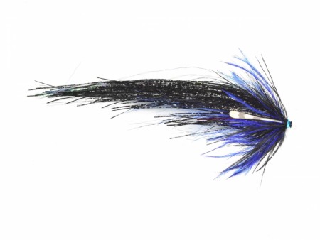 Flash Wing - Charcoal Black 9 cm (Mikael Frödin)  