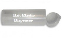 Bait Elastic Dispenser