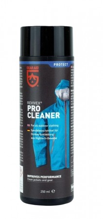 Revivex High Tech Fabric Cleaner  