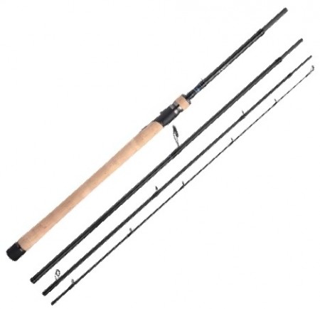 Shimano Stradic Spinning MOD-FAST 2,74m 9'0