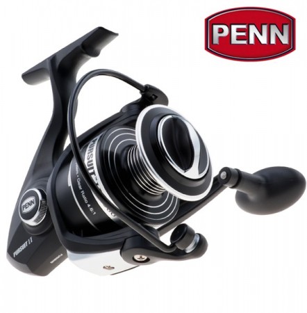 PENN Pursuit II 5000