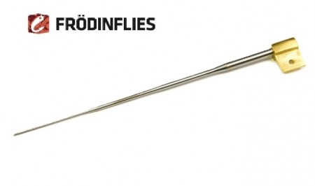 FrödinFlies Fits Tubing Needle