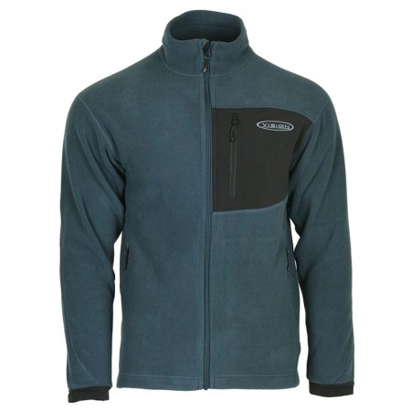 Vision Nalle Fleece Jacket