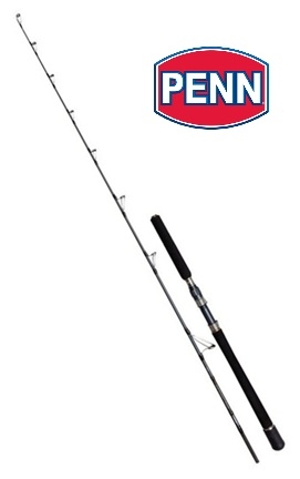 Penn Battalion SOLID Boat 6,4'  