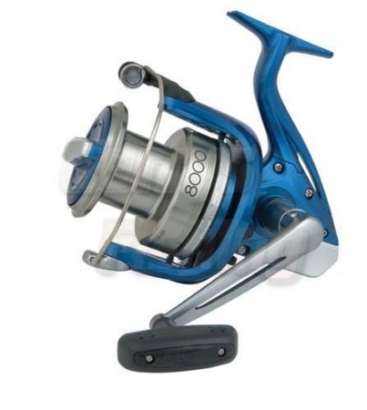 Shimano Aerlex 8000 XSA