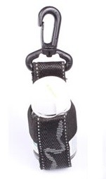 Floatant Holder for flasker