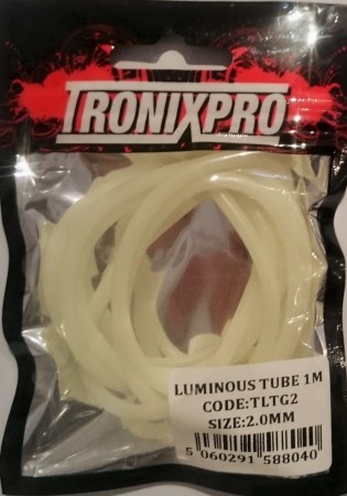 Tronix Glow Tube (1 meter) LUMINOUS