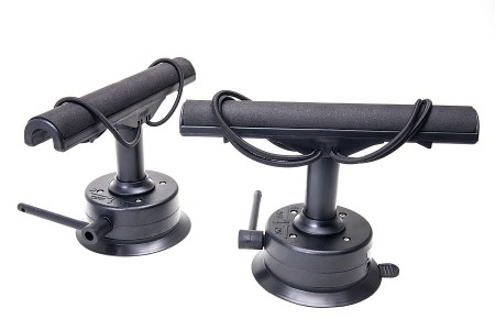 VAC-RAC Rod Rack Standard