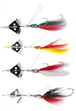 Hurricane WiggBuzz 22 gram