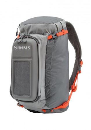 Simms Waypoints Sling Pack Large (Gun Metal)