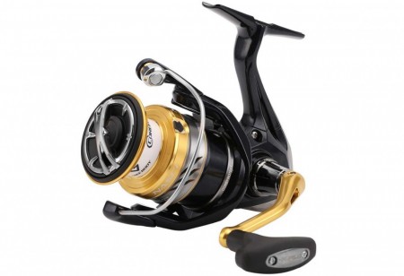 Shimano Nasci XG 5000 FB
