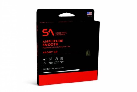 SA Amplitude Smooth Trout GP WF  