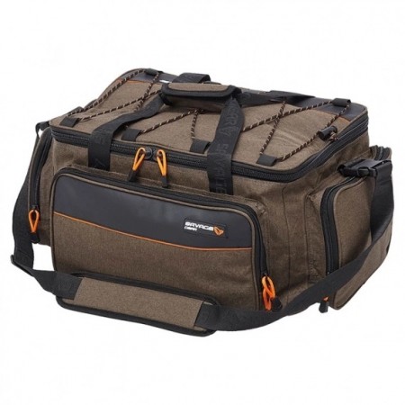 Savage Gear System Carryall Large (33 l)