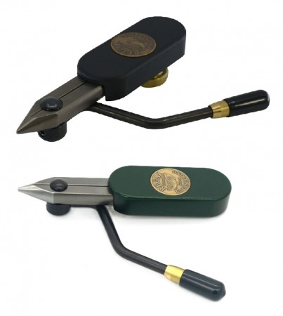 Regal Medallion - Head Only - Stainless Steel  