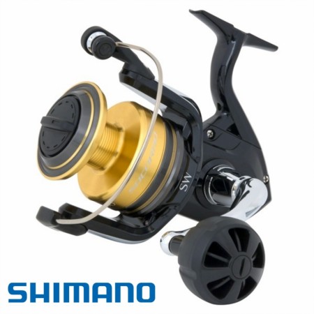 Shimano Socorro SW 5000  