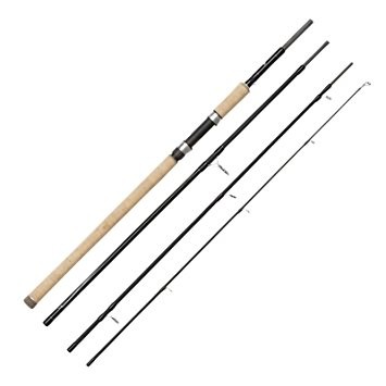 Abu Garcia Venturi 9' (10-35 gram)