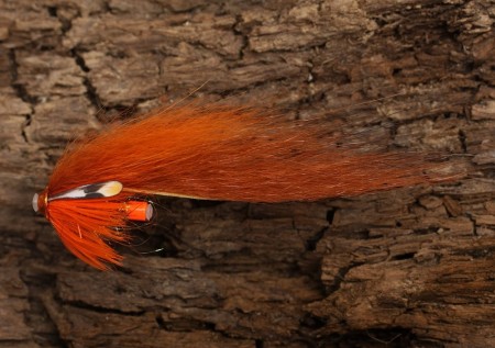 FF Light Fiery Zonker 6 cm