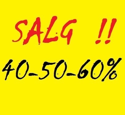 Salg! (havfiske)