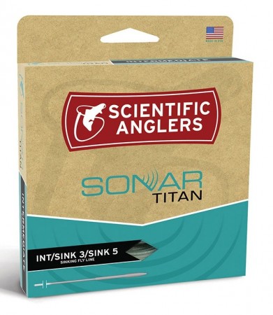 SA Sonar Titan WF S3/S5/S7