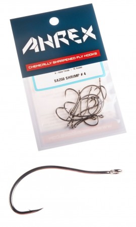 Ahrex SA250 Shrimp (12-pk)
