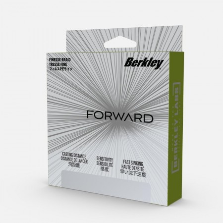 Berkley Forward (150 meter)
