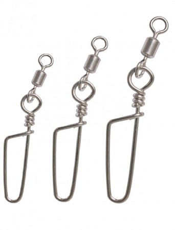 Tronix SS2 Coastlock Snap (8-pk)