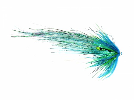 Flash Wing - Clearwater Blue 9 cm (Mikael Frödin)