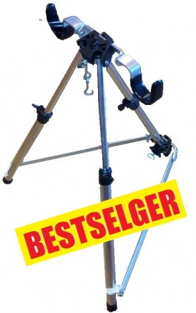 Saltwater Mini Tripod