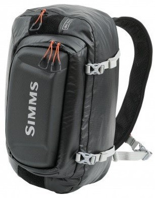 Simms G4 Pro Sling Pack Black