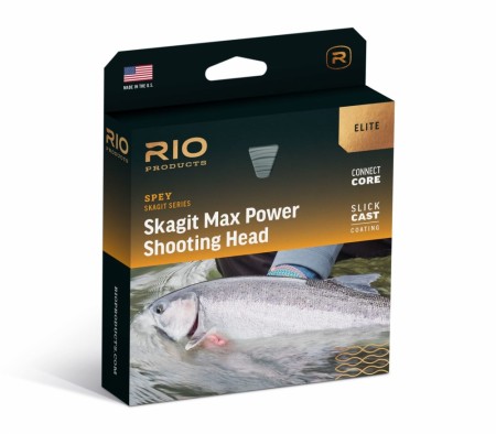 Rio Skagit Max Power Float (6,1 m) 