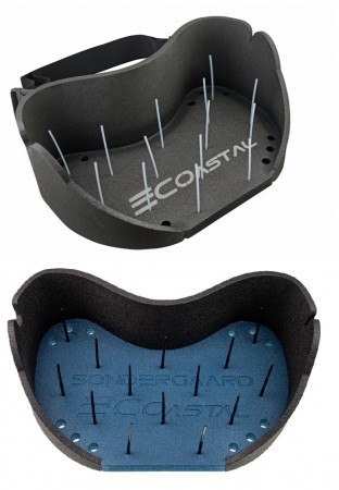 Sondergaard Ecoastal Basket   