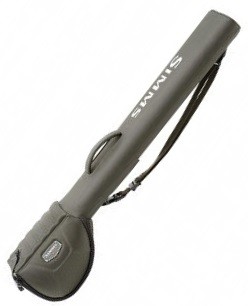 Simms Bounty Hunter Double Rod Reel Case