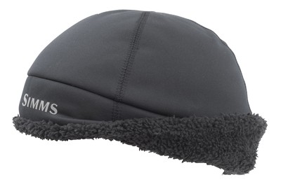 Simms ExStream Windbloc Beanie Raven