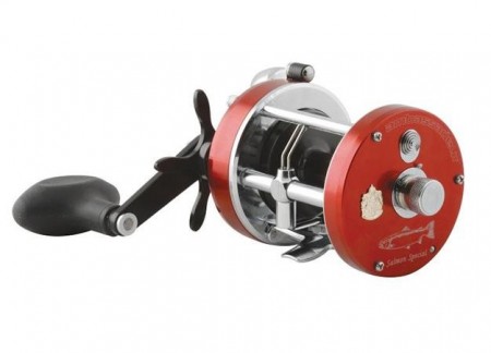 Ambassadeur 7000 I Salmon special