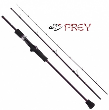 Prey Specimen Light Multiplikator 3-delt   