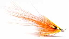 DE Orange Flamethrower #9