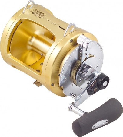 Shimano Tiagra A 80 WA 