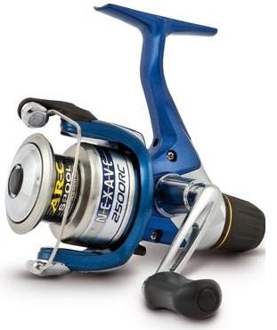 Shimano Nexave 4000 RC