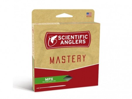 SA Mastery MPX  Flyt