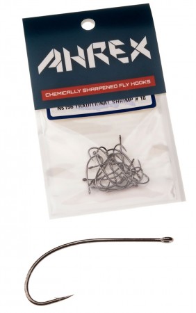 Ahrex NS156 Traditional Shrimp (18-pk)