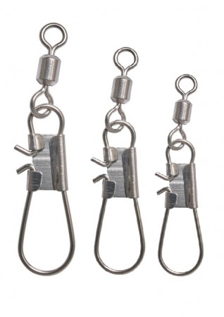 Tronix SS2 Interlock Snap (8-pk)