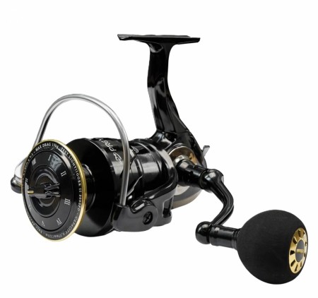 Prey Lightjigger FD V2 