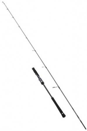 Penn Battalion SOLID Light Jig 6,2' (40-120 gr) K  