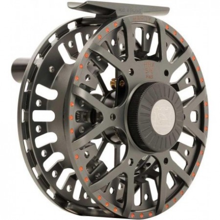 Hardy HBX Fly Reel 7/8