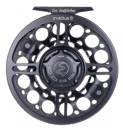 Einarsson Invictus 8